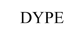 DYPE