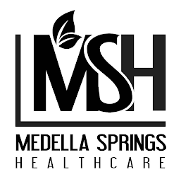 MSH MEDELLA SPRINGS HEALTHCARE