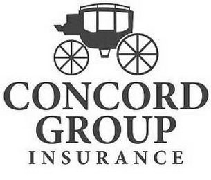 CONCORD GROUP INSURANCE