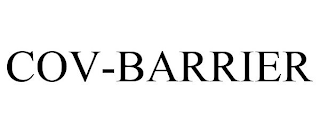 COV-BARRIER