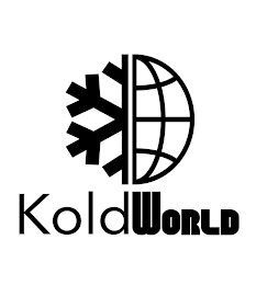 KOLD WORLD