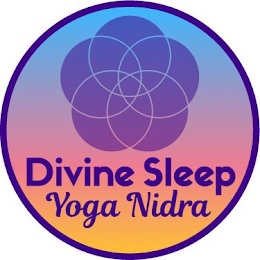 DIVINE SLEEP YOGA NIDRA