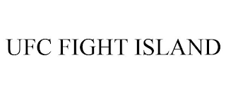 UFC FIGHT ISLAND