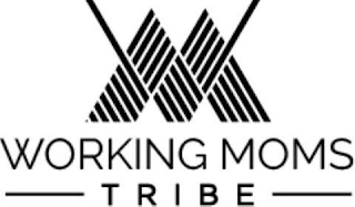 W M WORKING MOMS TRIBE