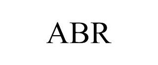 ABR