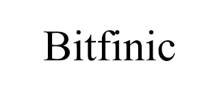 BITFINIC