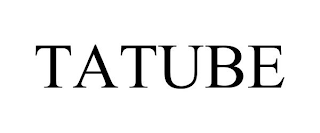 TATUBE