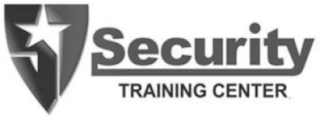 SECURITY TRAINING CENTER
