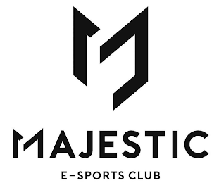 MJC MAJESTIC E-SPORTS CLUB