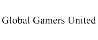 GLOBAL GAMERS UNITED