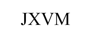 JXVM