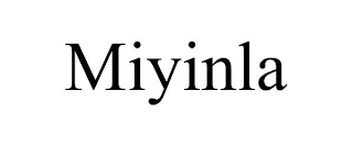 MIYINLA