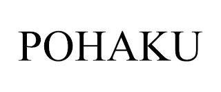 POHAKU