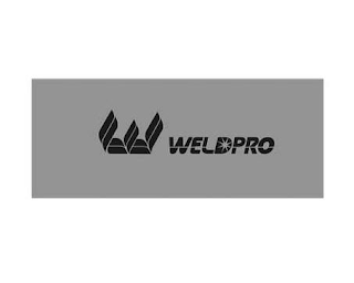 W WELDPRO