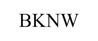 BKNW