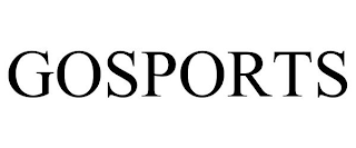 GOSPORTS