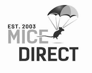 MICE DIRECT EST. 2003