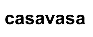 CASAVASA