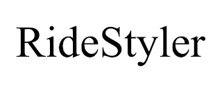 RIDESTYLER