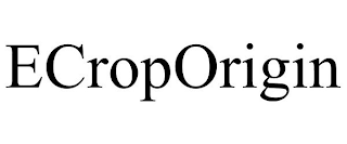 ECROPORIGIN