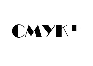 CMYK+