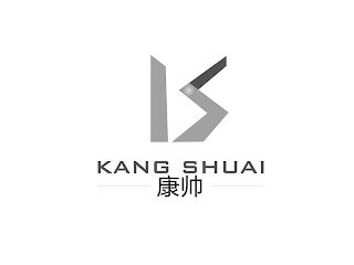 KANG SHUAI