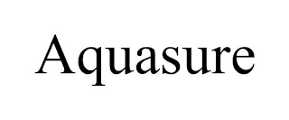 AQUASURE