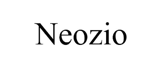 NEOZIO