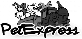 PETEXPRESS