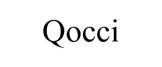 QOCCI