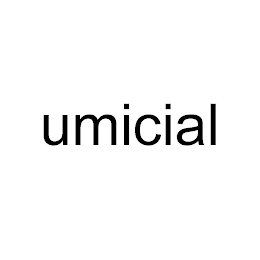 UMICIAL