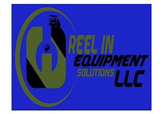 REEL IN EQUIPMENT SOLUTIONS LLC