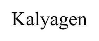 KALYAGEN