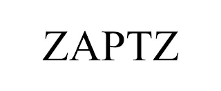 ZAPTZ