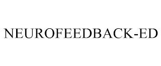 NEUROFEEDBACK-ED