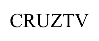 CRUZTV