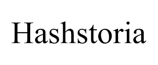 HASHSTORIA