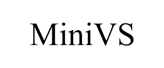 MINIVS