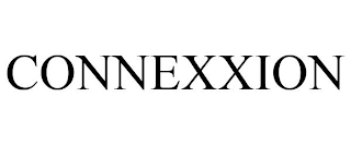 CONNEXXION