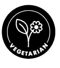 VEGETARIAN