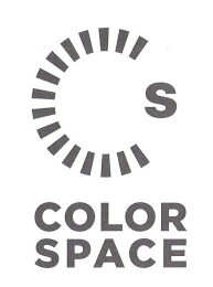 CS COLOR SPACE