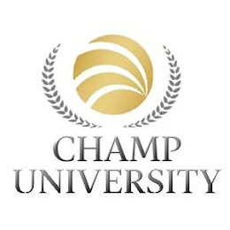 CHAMP UNIVERSITY