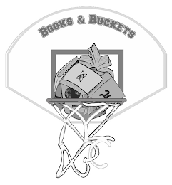 BOOKS & BUCKETS
