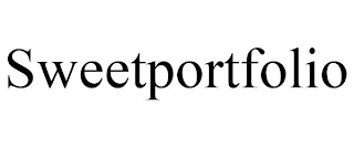 SWEETPORTFOLIO