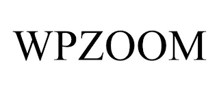 WPZOOM