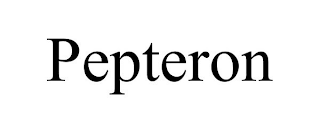 PEPTERON