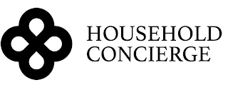 HOUSEHOLD CONCIERGE