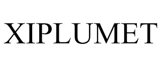 XIPLUMET