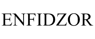 ENFIDZOR