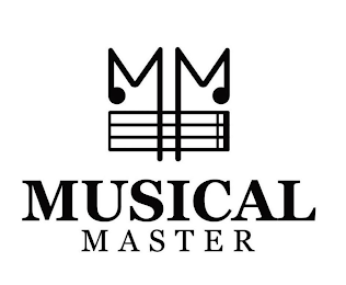 MM MUSICAL MASTER